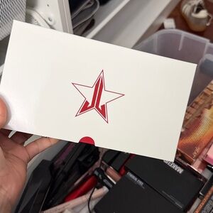 JEFFREE STAR COSMETICS Blood Sugar Eyeshadow Palette